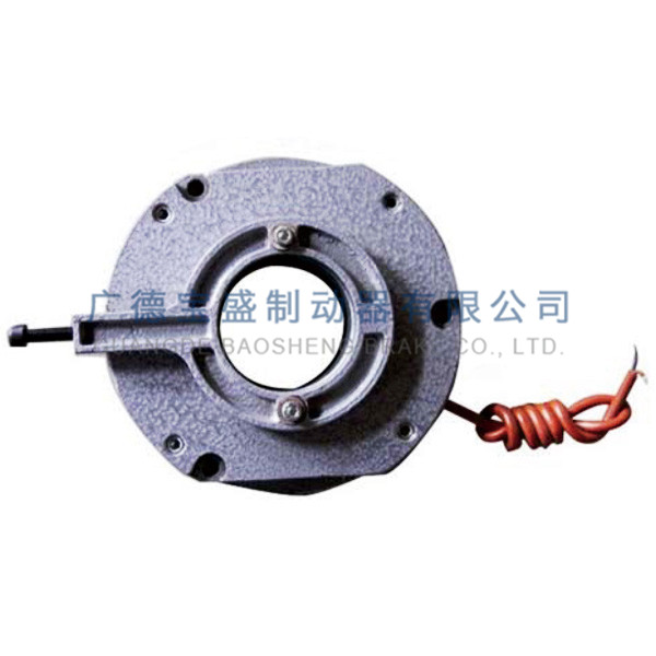 BSZ3係列電磁失電製動器