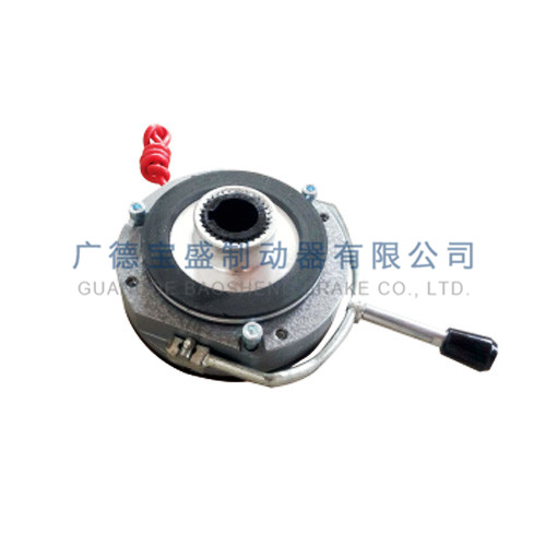 BSZ1係列電磁失電製動器